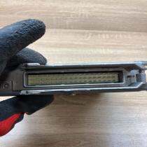 A0185453432 0281001463  Engine control unit/module ECU Mercedes-Benz C W202