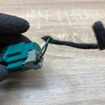 2W93 13480 AA   Brake pedal sensor switch Jaguar S-Type