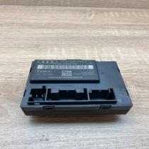 4F0959795E   Door control unit/module Audi A6 S6 C6 4F