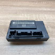 4F0959795E 4F0910795E Used Door control unit/module Audi A6 S6 C6 4F