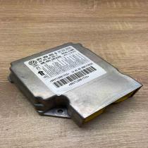 4F0959655B 4F0910655C 5WK43416 Airbag control unit/module Audi A6 S6 C6 4F