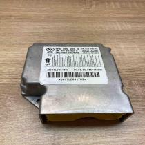 4F0959655B 4F0910655C 5WK43416 Airbag control unit/module Audi A6 S6 C6 4F