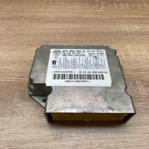 4F0959655B 4F0910655E 5WK43416 Airbag control unit/module Audi A6 S6 C6 4F