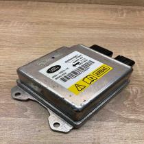 8H22 14D374 AC   Airbag control unit/module Land Rover Range Rover Sport L320