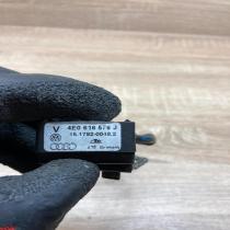4E0616576J   Other control units/modules Audi A8 S8 D3 4E