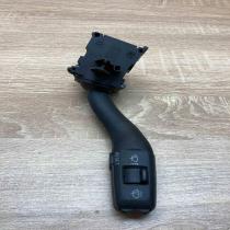 4E0953503B   Wiper control stalk Audi A6 S6 C6 4F