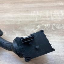4E0953503B   Wiper control stalk Audi A6 S6 C6 4F