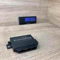 4E0919283A 4E0910283 601 809 Parking PDC control unit/module Audi A8 S8 D3 4E