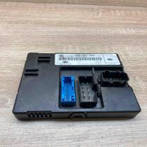 4E0907289 4E0910289A 5DK008432 05 Comfort/convenience module Audi A8 S8 D3 4E