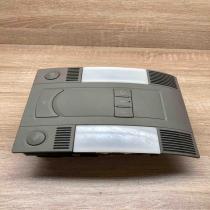 4E0907135A 4E0910135A 4E0947097AK Front seat light Audi A8 S8 D3 4E