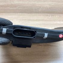 4E0819014A 4E0910014002  Electric cabin heater radiator Audi A8 S8 D3 4E