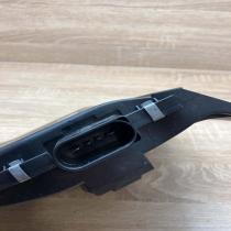 4E0819013A 4E0910013001  Electric cabin heater radiator Audi A8 S8 D3 4E
