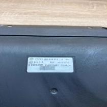 4E0819013A 4E0910013001  Electric cabin heater radiator Audi A8 S8 D3 4E
