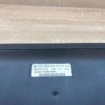 4E0819013A 4E0910013001  Electric cabin heater radiator Audi A8 S8 D3 4E