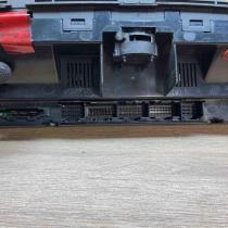 4E0820043D 4E0910043B  Climate control unit Audi A8 S8 D3 4E