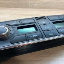 4E0820043D 4E0910043B  Climate control unit Audi A8 S8 D3 4E