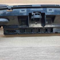 4E0820043A 4E0910043 5HB008480 01 Climate control unit Audi A8 S8 D3 4E