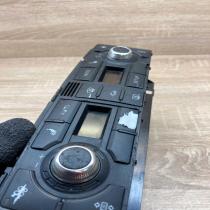 4E0820043A 4E0910043 5HB008480 01 Climate control unit Audi A8 S8 D3 4E