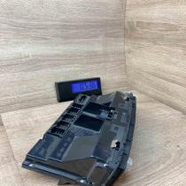 4E0820043A 4E0910043 5HB008480 01 Climate control unit Audi A8 S8 D3 4E