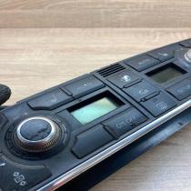 4E0820043A 4E0910043  Climate control unit Audi A8 S8 D3 4E