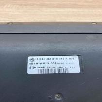 4E0819013A 4E0910013002  Electric cabin heater radiator Audi A8 S8 D3 4E