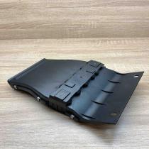4E0819013A 4E0910013002  Electric cabin heater radiator Audi A8 S8 D3 4E