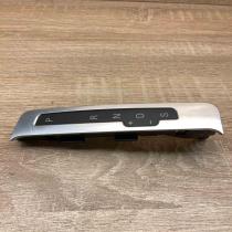4F2713463B   Gear shift selector indicator Audi A6 S6 C6 4F