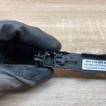 4F2713463B   Gear shift selector indicator Audi A6 S6 C6 4F