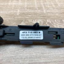 4F2713463B   Gear shift selector indicator Audi A6 S6 C6 4F