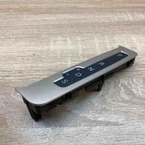 4F2713463B   Gear shift selector indicator Audi A6 S6 C6 4F