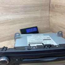 86120 05150 CQ JS6870G  Radio/CD/DVD/GPS head unit Toyota Avensis T270