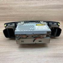 86120 02380 CQ TS7471LC  Radio/CD/DVD/GPS head unit Toyota Corolla Verso E121