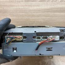 86120 02380 CQ TS7471LC  Radio/CD/DVD/GPS head unit Toyota Corolla Verso E121