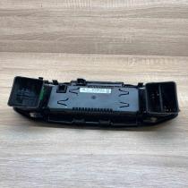 12844841G 13324594 BK Screen/display/small screen Opel Insignia A