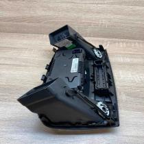 12844841G 13324594 BK Screen/display/small screen Opel Insignia A