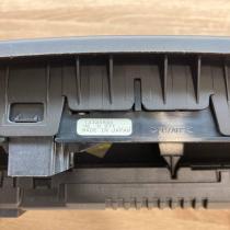 12844841G 13324594 BK Screen/display/small screen Opel Insignia A