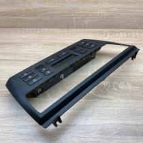 6013966   Climate control unit BMW X3 E83