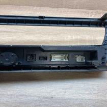 6013966   Climate control unit BMW X3 E83