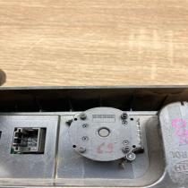 6013966   Climate control unit BMW X3 E83