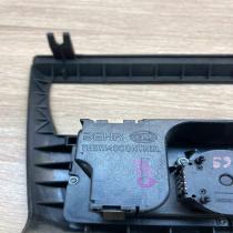 6013966   Climate control unit BMW X3 E83