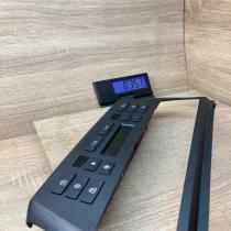 6013966   Climate control unit BMW X3 E83