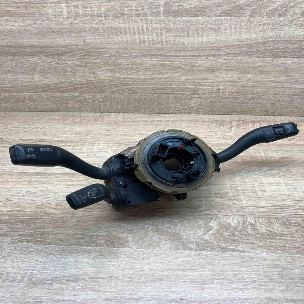4F0953549D 4E0953503C 4E0953521 Wiper turn signal indicator stalk/switch Audi Q7