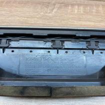 30715144K 30643315 30676292 Dash center air vent grill Volvo S80