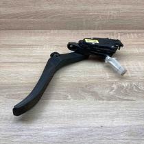 7L0723507E 6PV008026 26  Accelerator throttle pedal Audi Q7 4L