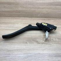 7L0723507E 6PV008026 26  Accelerator throttle pedal Audi Q7 4L