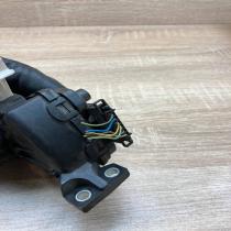 7L0723507E 6PV008026 26  Accelerator throttle pedal Audi Q7 4L