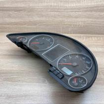 8E0920982D 0263626213  Speedometer (instrument cluster) Audi A4 S4 B7 8E 8H