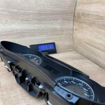 8K0920981B   Speedometer (instrument cluster) Audi A4 S4 B8 8K