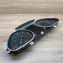 4F0920951 4F0910900C  Speedometer (instrument cluster) Audi A6 S6 C6 4F