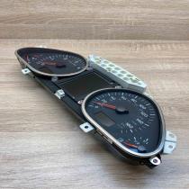 4F0920981F 4F0910930C  Speedometer (instrument cluster) Audi A6 S6 C6 4F